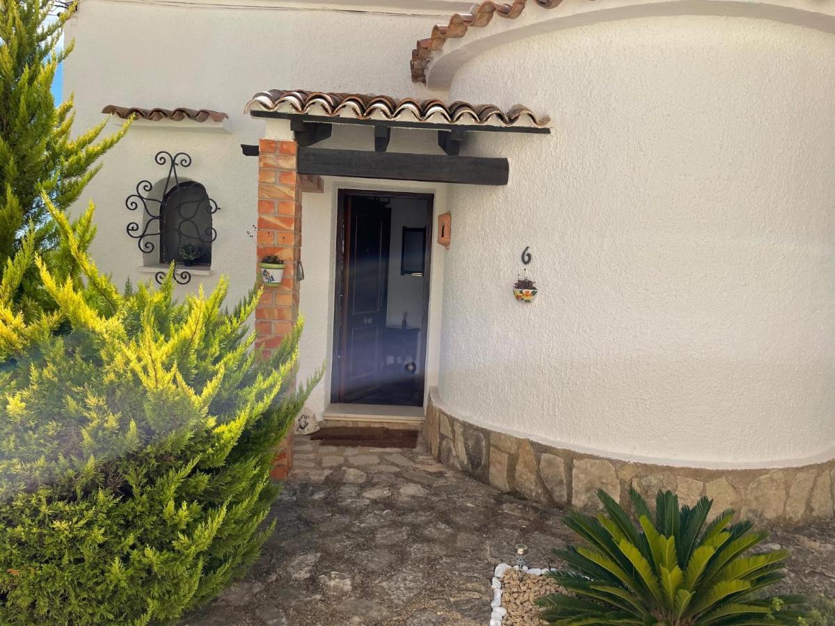Casa Soluna ฮาเวอา ภายนอก รูปภาพ