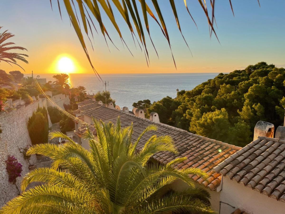 Casa Soluna ฮาเวอา ภายนอก รูปภาพ