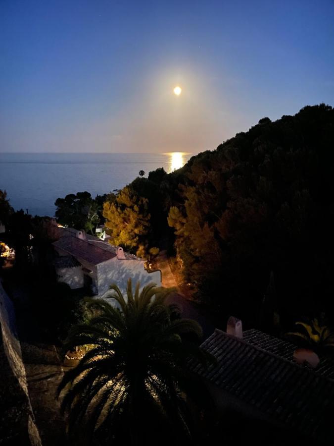 Casa Soluna ฮาเวอา ภายนอก รูปภาพ