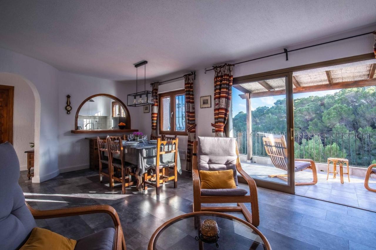 Casa Soluna ฮาเวอา ภายนอก รูปภาพ