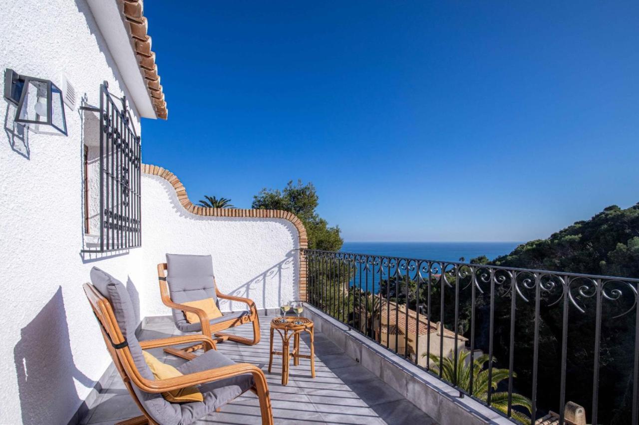Casa Soluna ฮาเวอา ภายนอก รูปภาพ