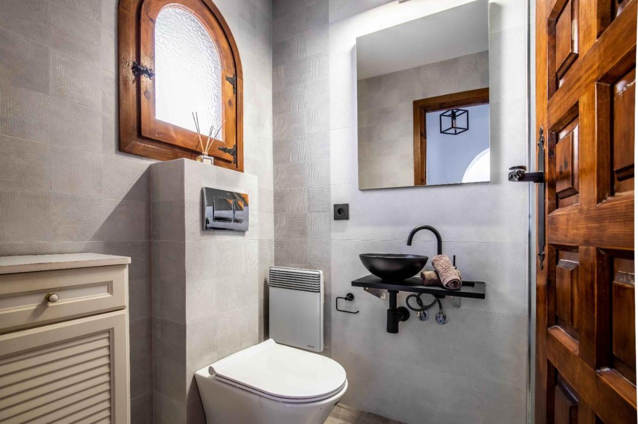 Casa Soluna ฮาเวอา ภายนอก รูปภาพ