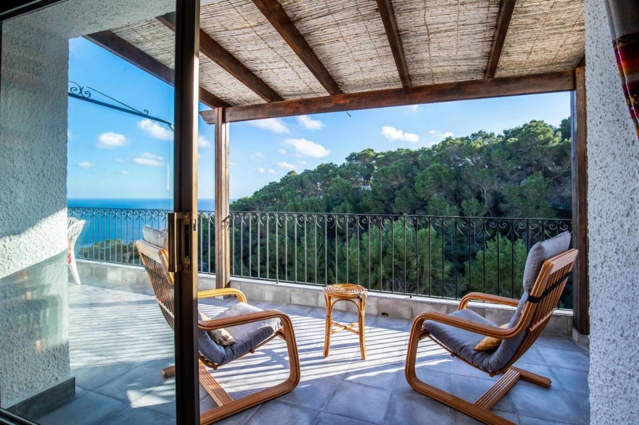 Casa Soluna ฮาเวอา ภายนอก รูปภาพ