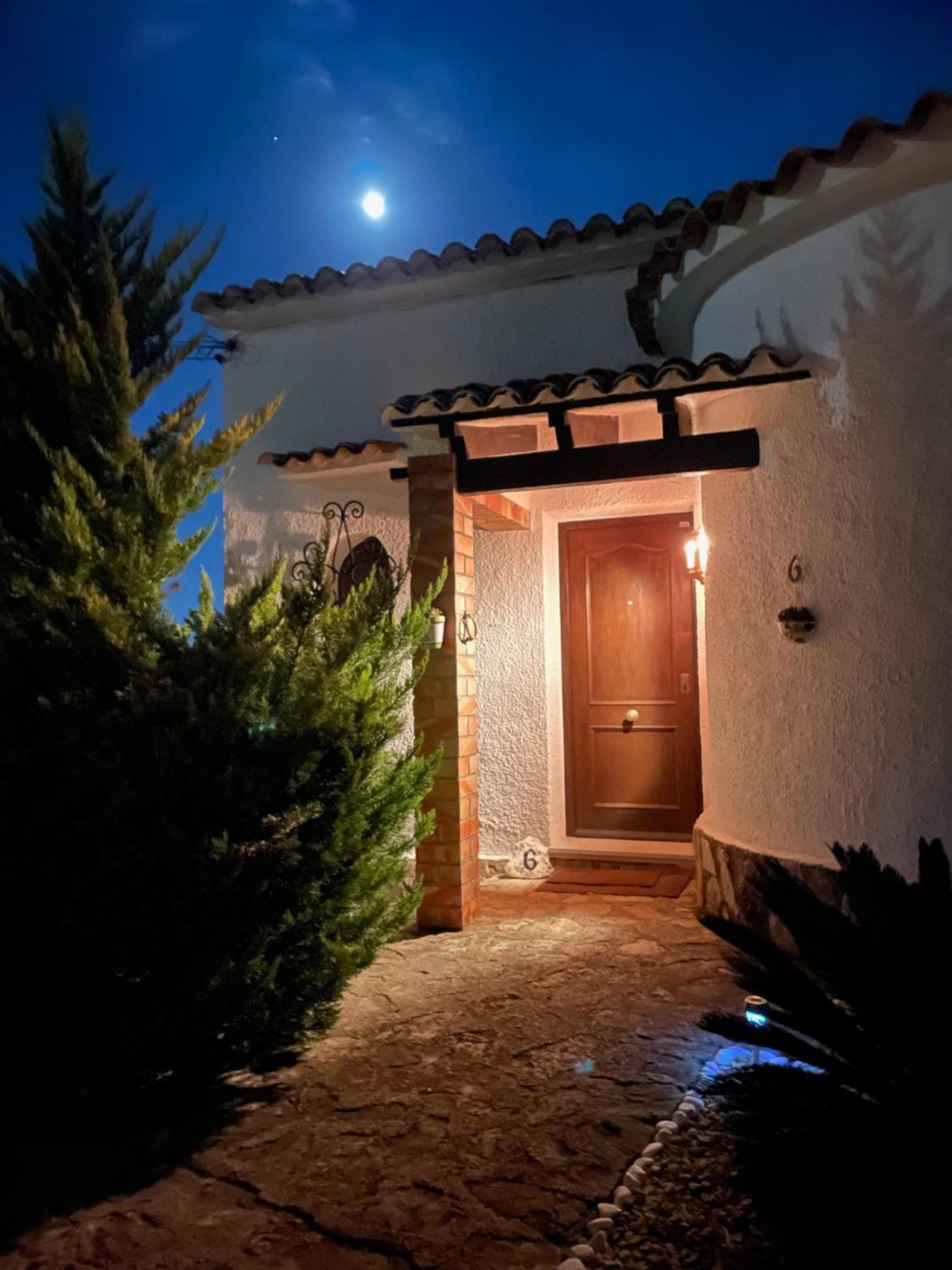 Casa Soluna ฮาเวอา ภายนอก รูปภาพ