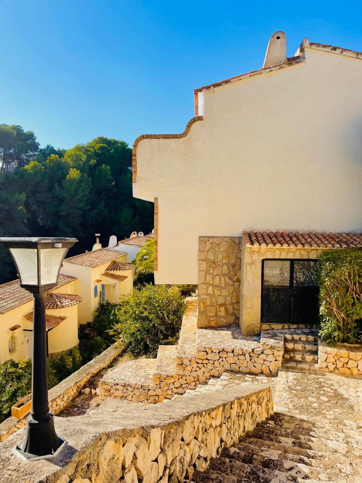 Casa Soluna ฮาเวอา ภายนอก รูปภาพ